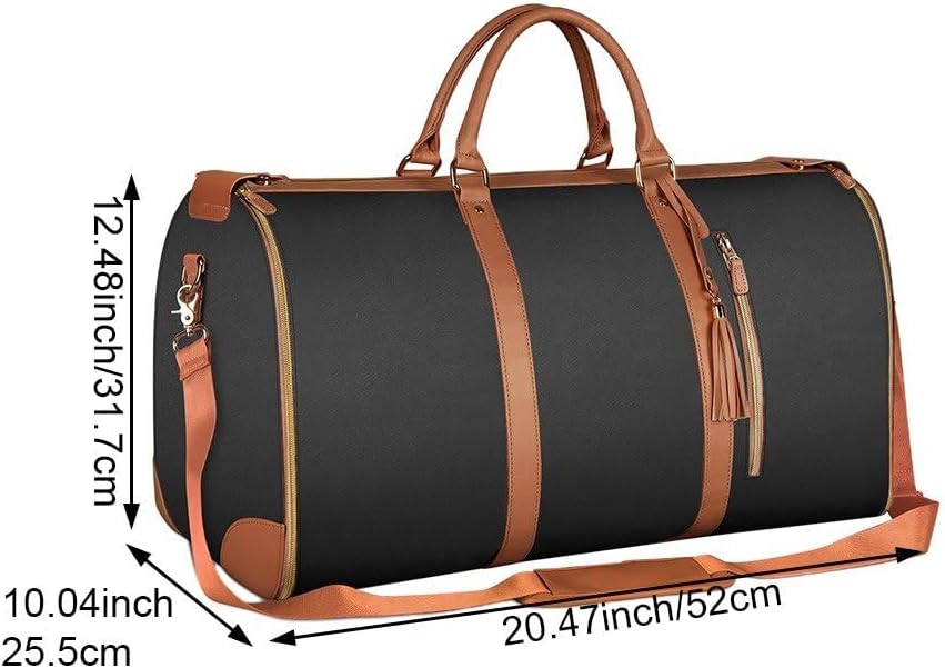 Women's Travel Duffel Bag