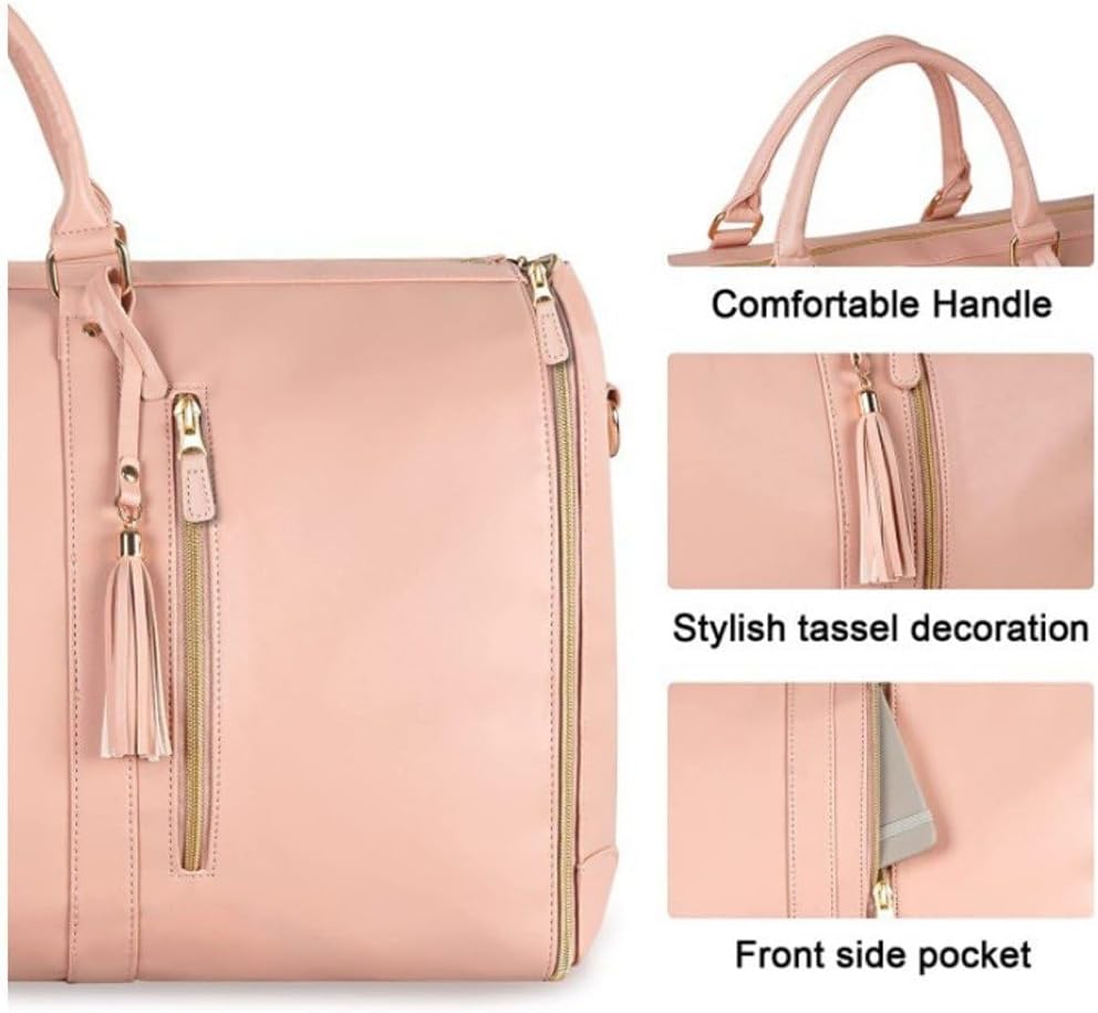 Women's Travel Duffel Bag