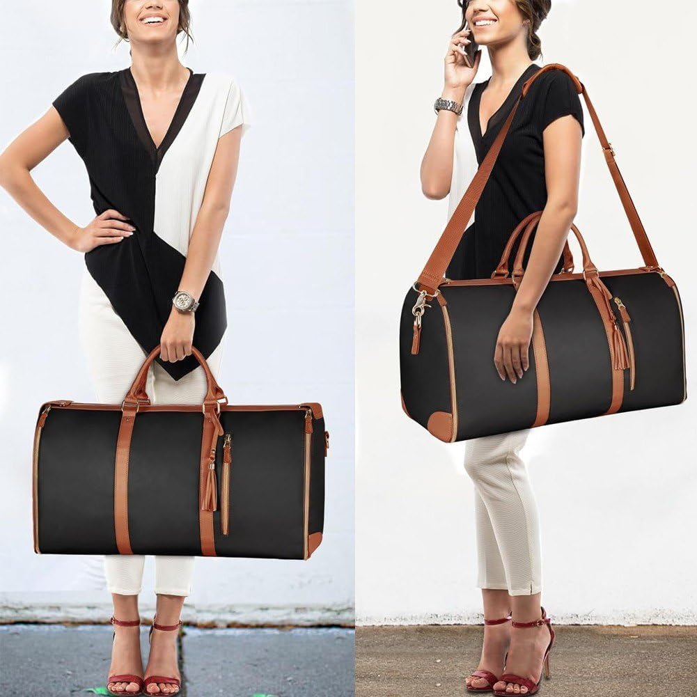 Women's Travel Duffel Bag