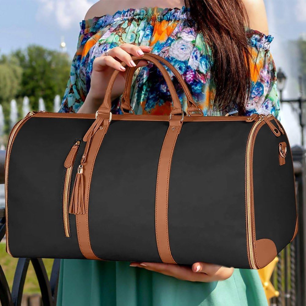 Women's Travel Duffel Bag