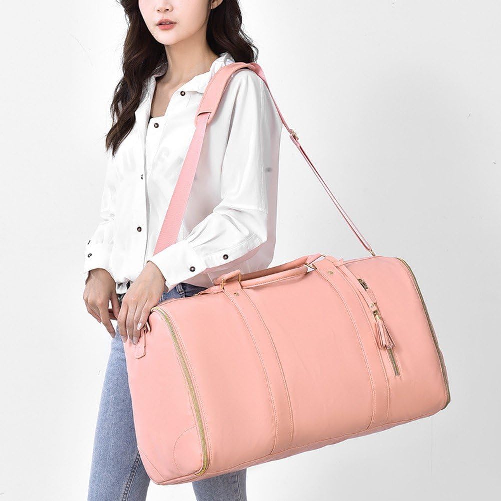 Women's Travel Duffel Bag