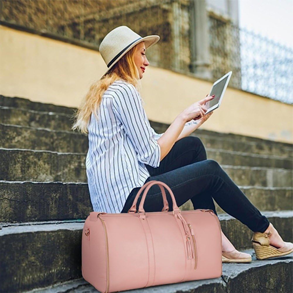 Women's Travel Duffel Bag