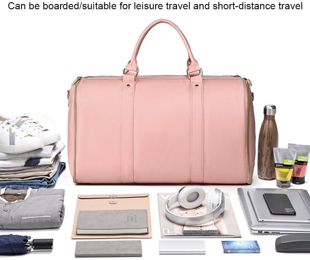 Women's Travel Duffel Bag