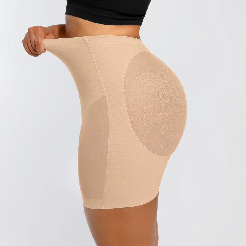 Sexy High Waist Shapewear