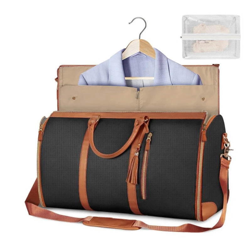 Women's Travel Duffel Bag
