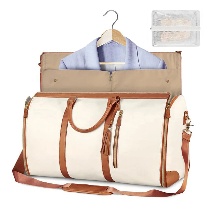 Women's Travel Duffel Bag