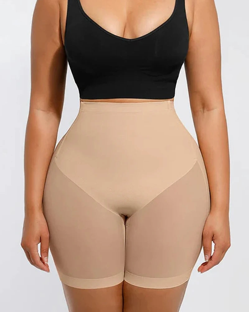 Sexy High Waist Shapewear