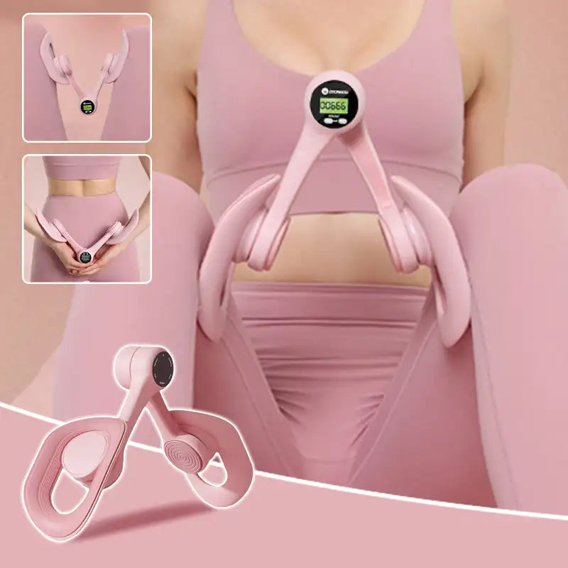 PeachFlex™ Pelvic & Leg Shaper