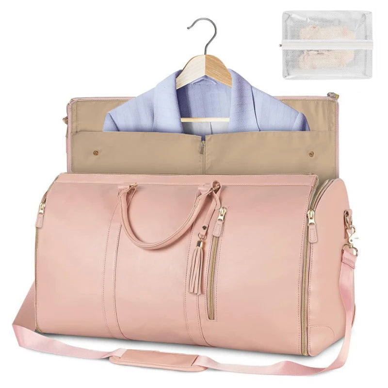 Women's Travel Duffel Bag