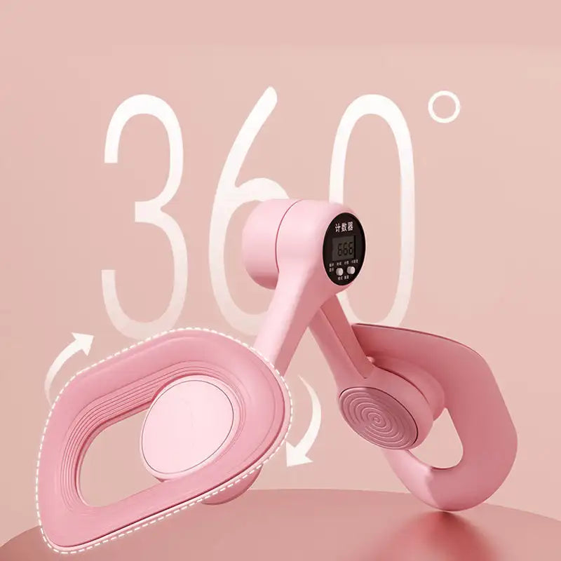 PeachFlex™ Pelvic & Leg Shaper