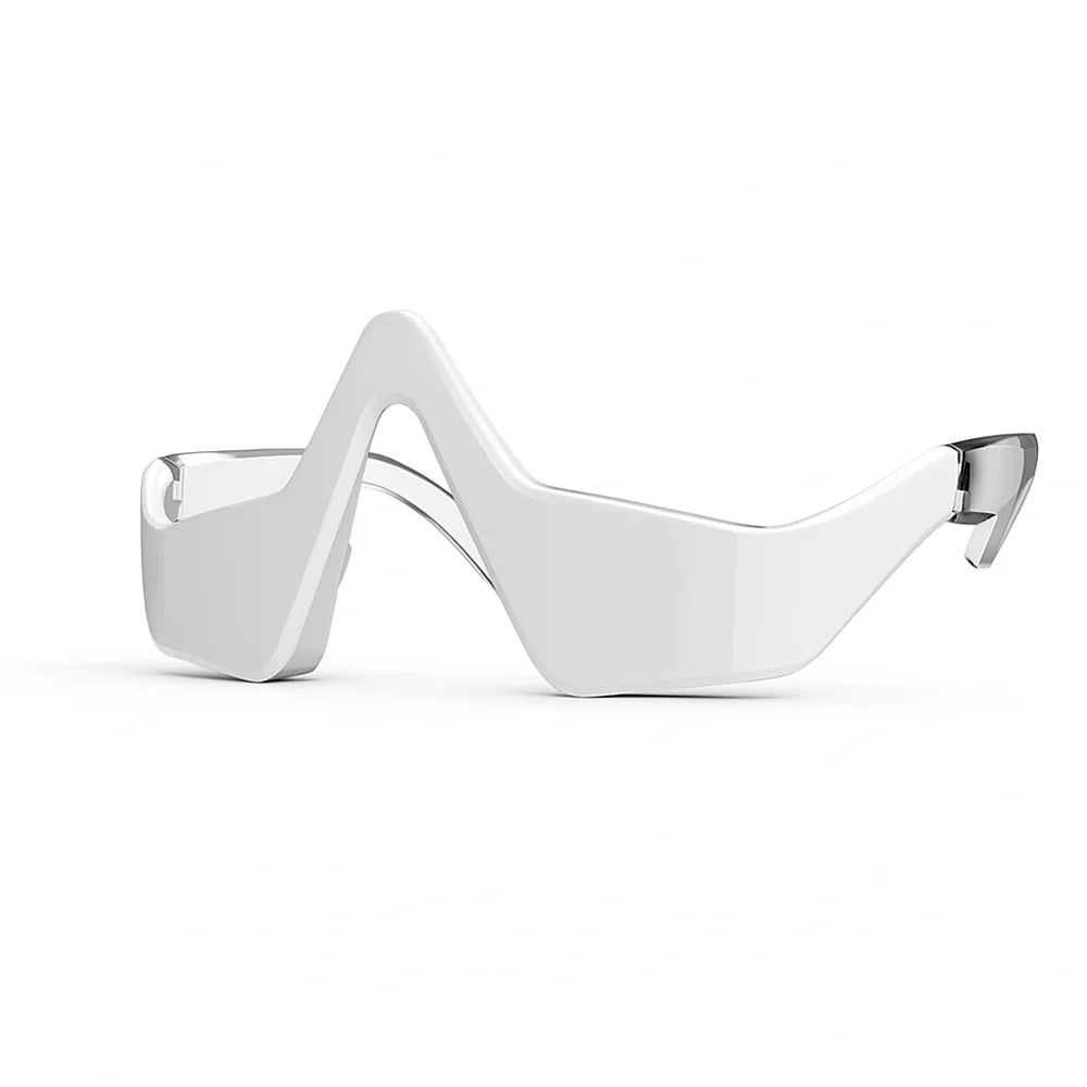 3D LED Eye Massager