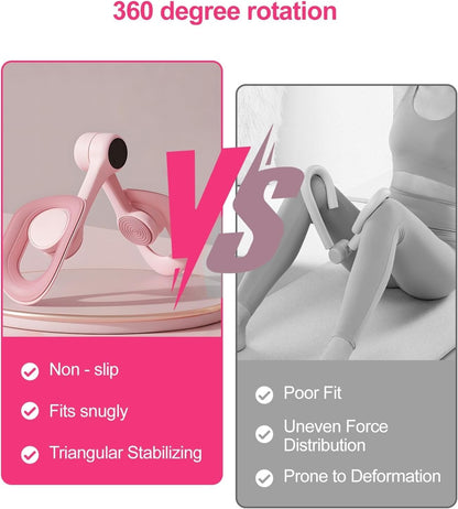PeachFlex™ Pelvic & Leg Shaper