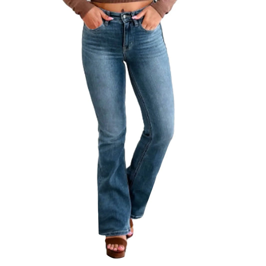 Vintage High Waist Jeans