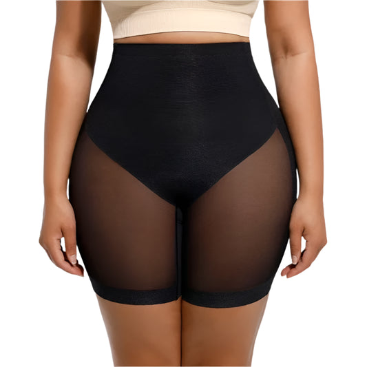Sexy High Waist Shapewear