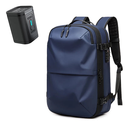 Vacuum Seal Travel Backpack