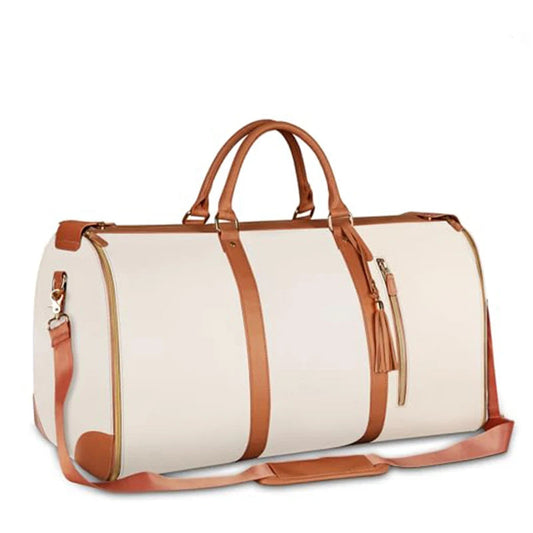 Women's Travel Duffel Bag