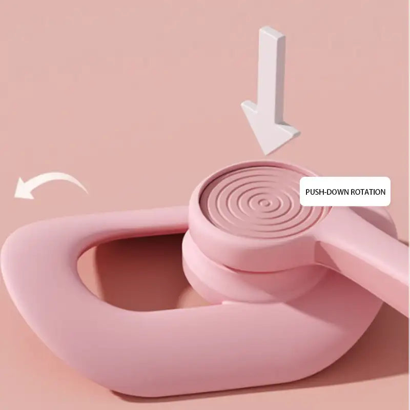 PeachFlex™ Pelvic & Leg Shaper